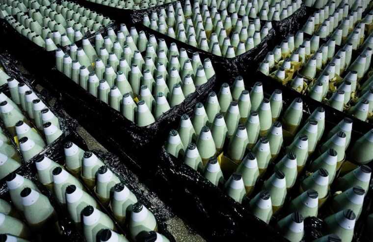 WSJ: Чехія тихо «полює» за снарядами для України, що не вдається навіть США