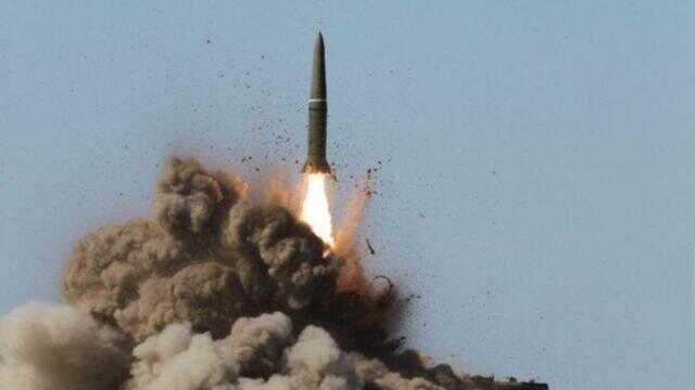 У Миколаєві є влучання балістичними ракетами «Іскандер»