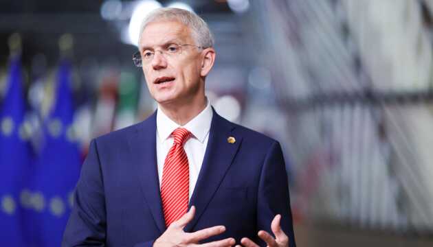 Навіть після Путіна РФ буде загрожувати Європі, – глава МЗС Латвії