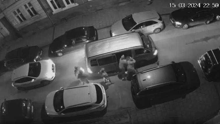 Омбудсмен прокоментував жорстоке затримання у Львові чоловіка працівниками ТЦК