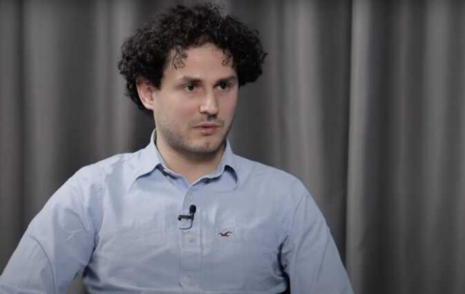 Исполнитель роли Кузьмы Скрябина признался, что готовится присоединиться к ВСУ