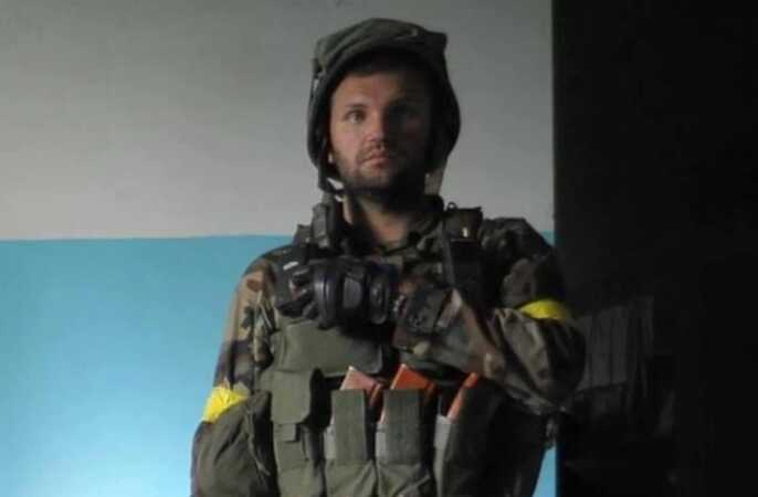 Побратими розповіли про командира батальйону "Цунамі", який загинув в Одесі