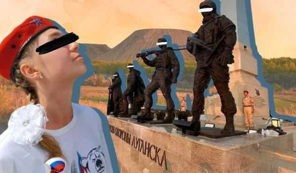 Що Україна отримає після звільнення тимчасово окупованих територій Донбасу