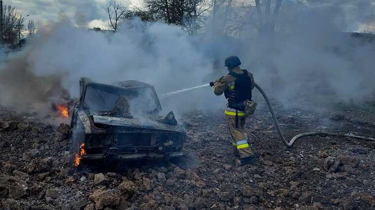 Ракетний удар окупантів по Миколаєву: 1 людина загинула, постраждало 8 осіб