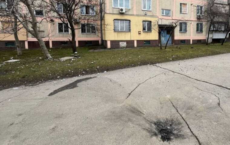 Росіяни за день обстріляли Нікопольщину 10 разів: постраждало 5 людей