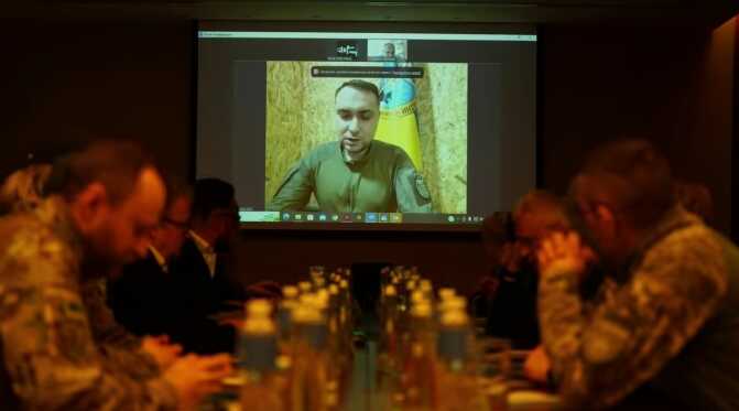 У РФ почався справжній "бунт виборчих урн", - Буданов