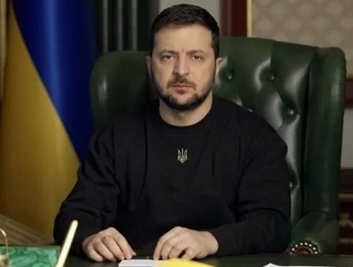 Зеленський відзначив захисників, які роблять неможливе на фронті