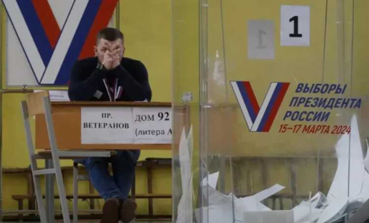 Як світ відреагував на вибори Путіна в Росії