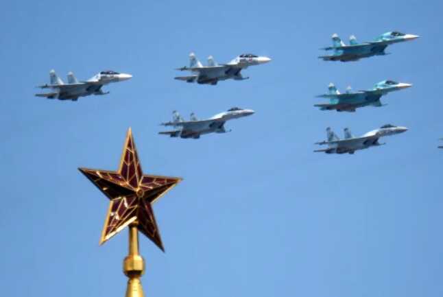 Удари РФ по Британії: розвідники назвали перші дев’ять цілей ПКС РФ