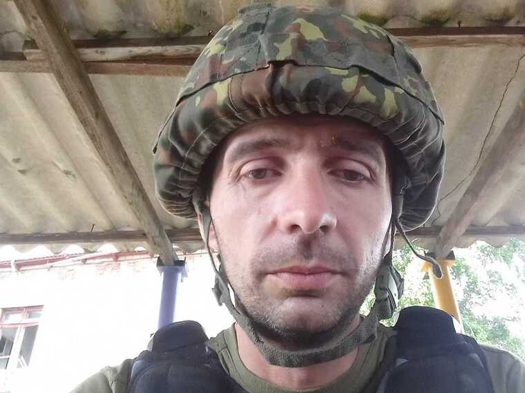 У боях за Україну загинув захисник зі Львівщини