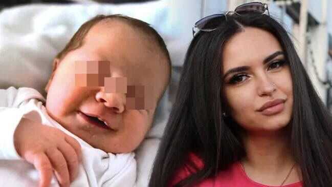 Вбивство українки в Німеччині: росіянка готувалася до викрадення 5-тижневої дитини, — ЗМІ