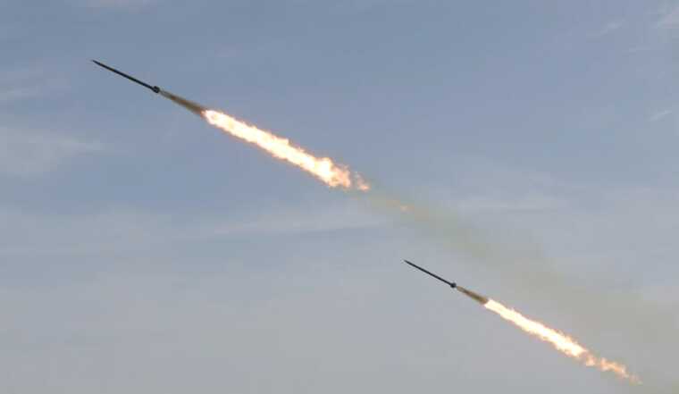 Окупанти вдарили по цивільній інфраструктурі в Конотопі