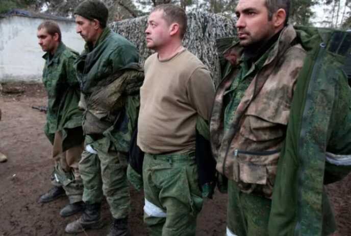 In Ukraine, missing persons will be searched with the help of special groups