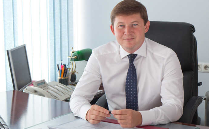 Екскерівник Київського метрополітену Брагінський зазначив, що звільнитися було його особистим рішенням