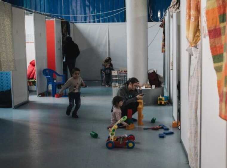 У Кишиневі в центрі для біженців з України зафіксували спалах кору