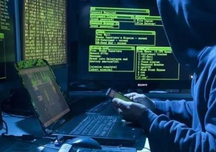 Команда хакерів примусила "прилягти" інтернет у кількох регіонах РФ