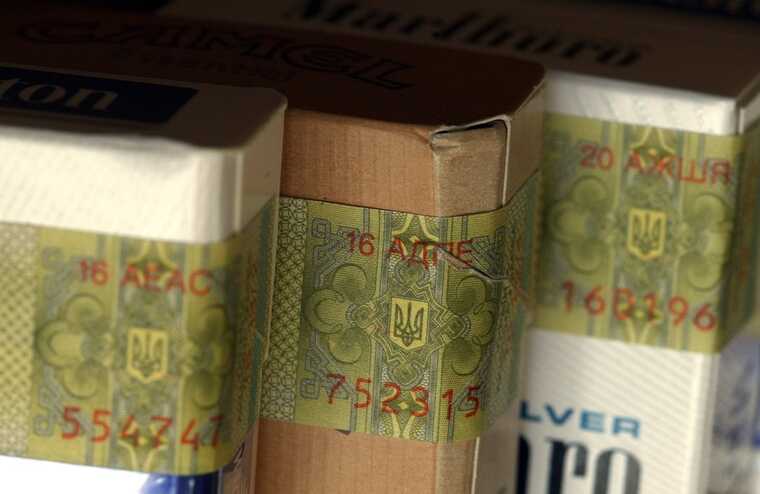 Кабмін пропонує з липня підвищити акциз на тютюнові вироби, — ВР