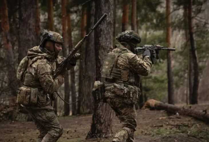 Ситуація на фронті: ворог продовжує наступати на Новопавлівському напрямку