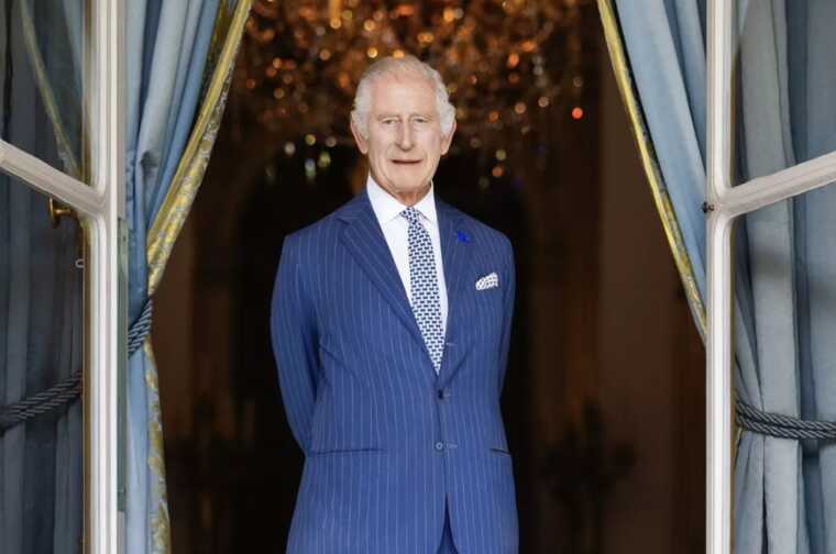 Хто та навіщо "поховав" Чарльза ІІІ