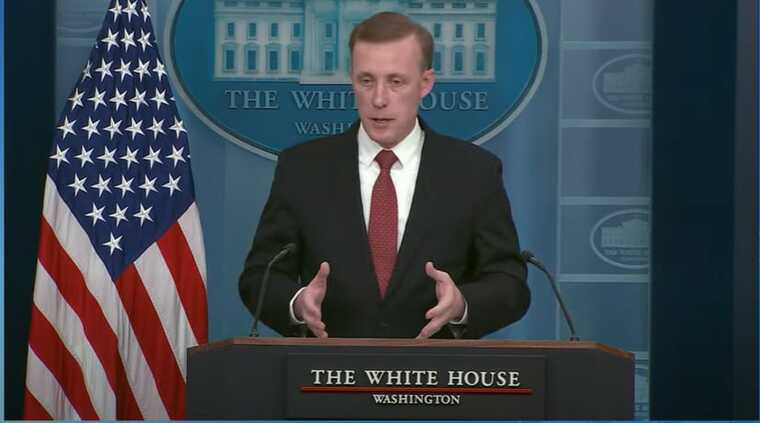 У США прокоментували результати виборів у Росії