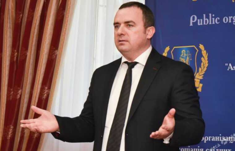 В Одессе глава райсуда «монополизировал» автоматическую систему распределения дел