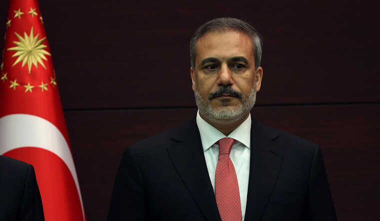 Глава МЗС Туреччини сподівається, що війна в Україні закінчиться у 2025 році