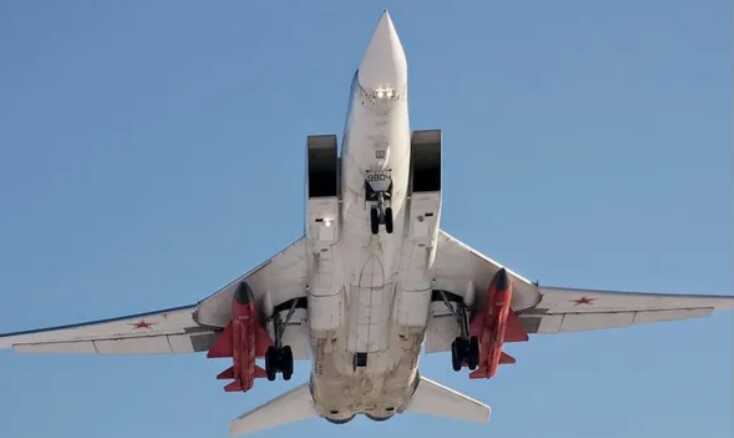 В «АТЕШ» дізналися, скільки крилатих ракет X-32 планує виготовити РФ у 2024 році