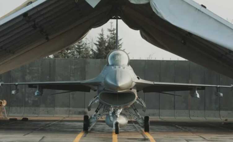       F-16  