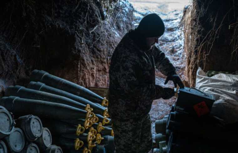 General of the AFU told about the advantages of the Russian army in the war