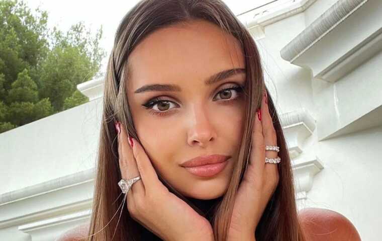 Російська чемпіонка ОІ поскаржилася, як сильно їй заважає Київ