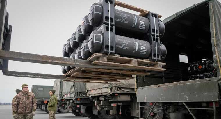 До кінця березня Україна отримає половину з обіцяного ЄС мільйона снарядів, — Єврокомісія