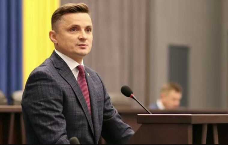 Ексголова Тернопільської облради Головко програв суд з поновлення на посаді