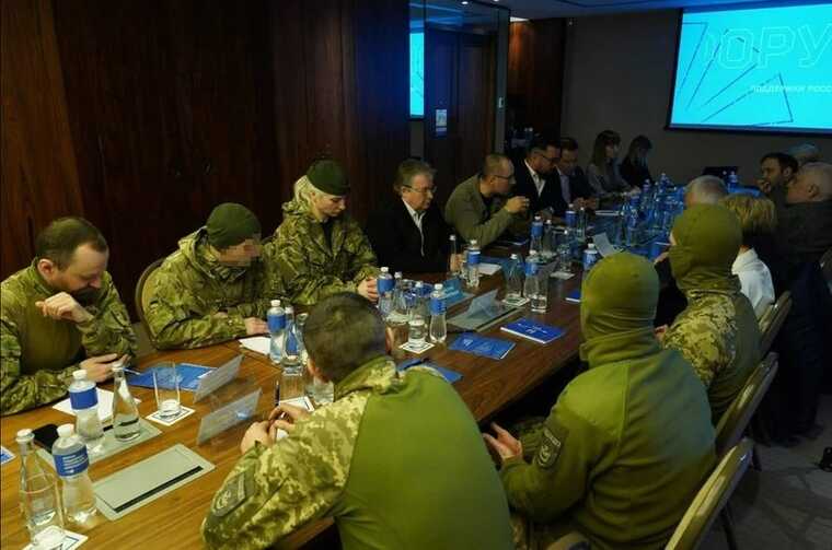 У ГУР заявили, що допомагають російським добровольцям боротися з режимом у РФ