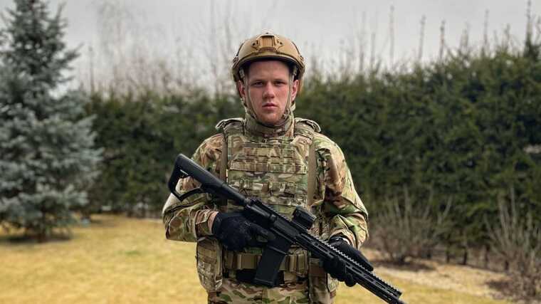 "Нестача піхоти": ЗСУ не стримають росіян без мобілізації, – "Вовки Да Вінчі"