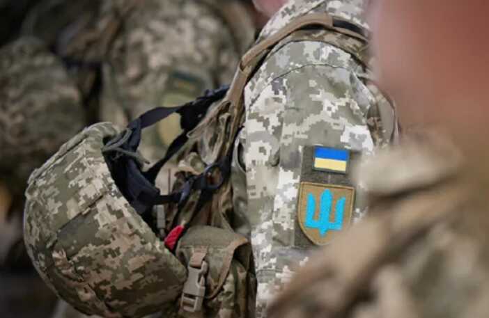 Військовий ЗСУ назвав кількість чоловіків, яких мають забрати на фронт