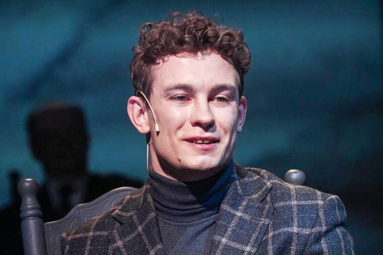 На російського актора Микиту Кологривого відкрили кримінальну справу за бійку в барі