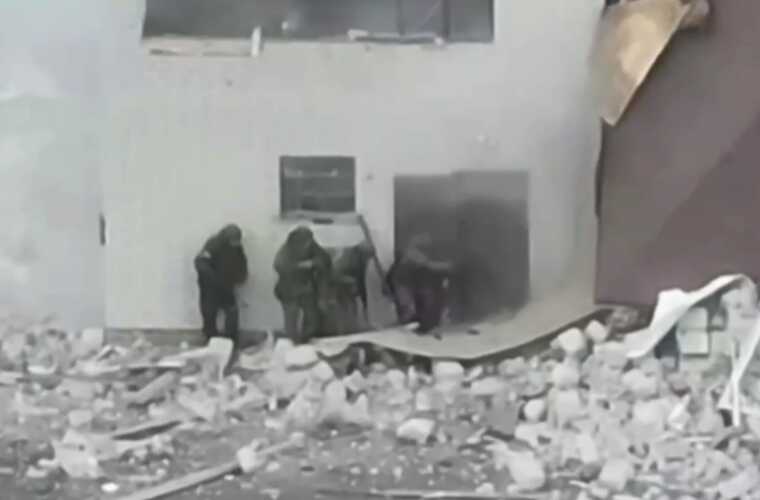 Росіяни намагалися штурмувати позиції "РДК" у селі Козінка Бєлгородської області