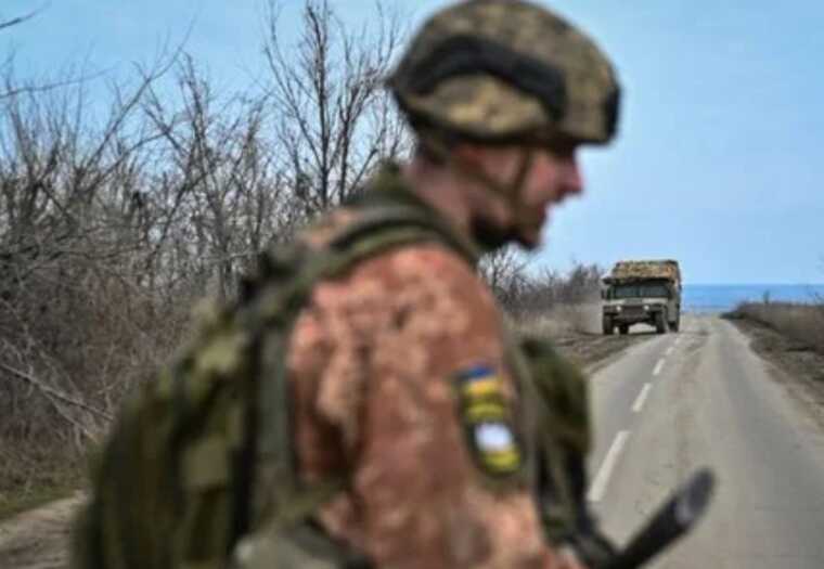 NYT опублікував репортаж із Роботино на Мелітопольському напрямку