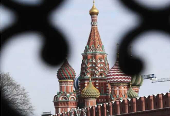 РФ запустила кампанию по дискредитации Украины на Ближнем Востоке