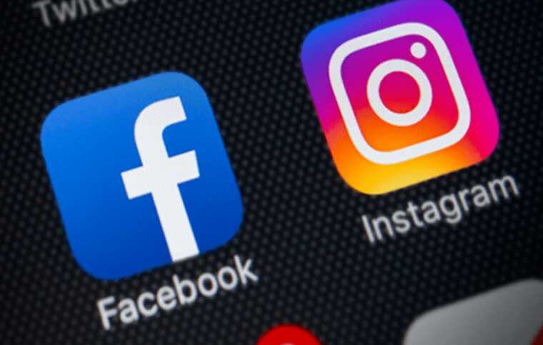 У Facebook та Instagram стався масштабний збій