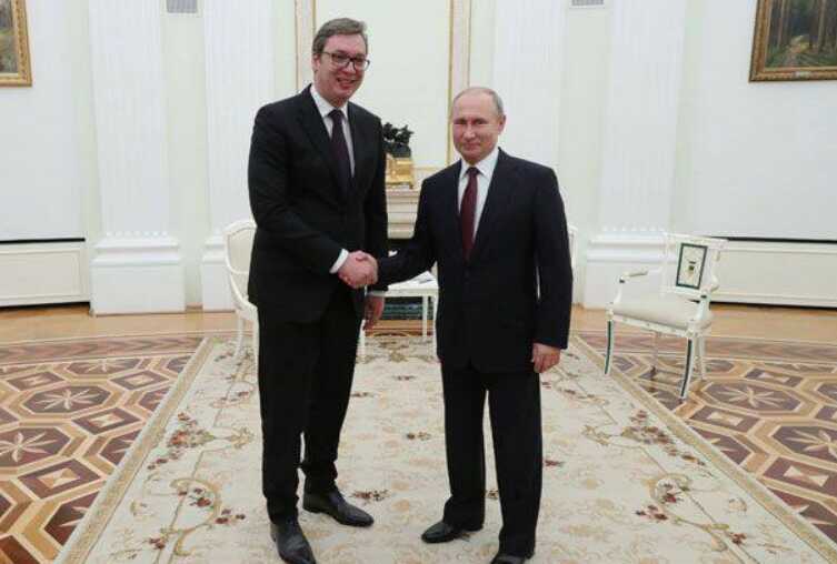 На Балканах може спалахнути нова війна, – The Wall Street Journal