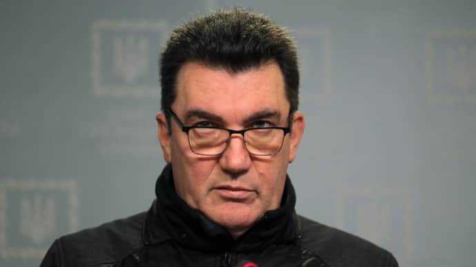 Three to four months will be very difficult for Ukraine, - Danilov