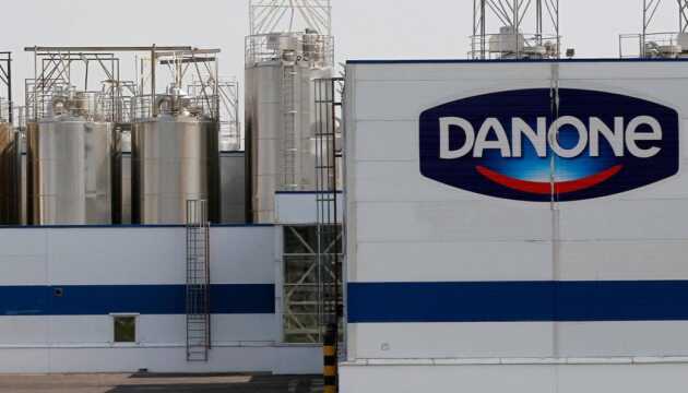     Danone   