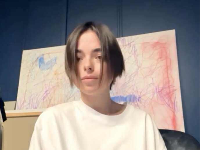 Морозюк вперше розповіла, як і чому кинула Романа Гринкевича до оголошення підозри