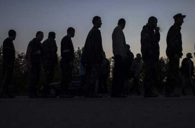 Офіс омбудсмена уточнив кількість зниклих безвісти українців