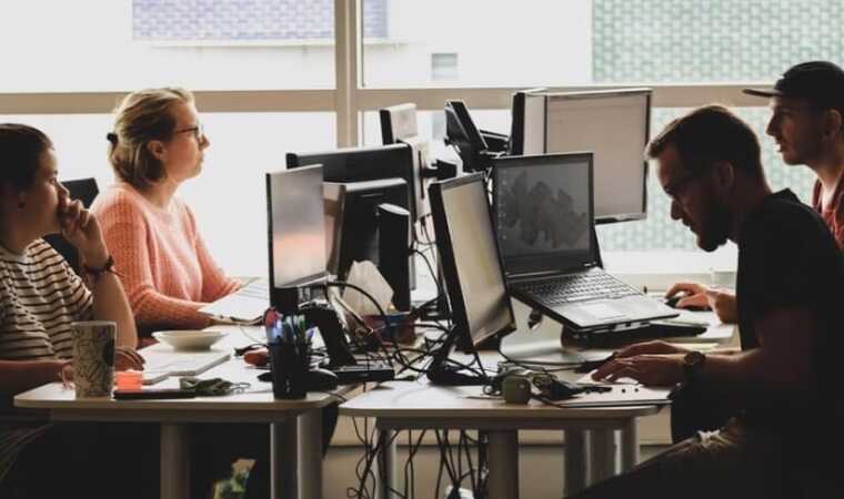 У Литві через кібератаки не працювали сайти президента, прем’єра та частини міністерств