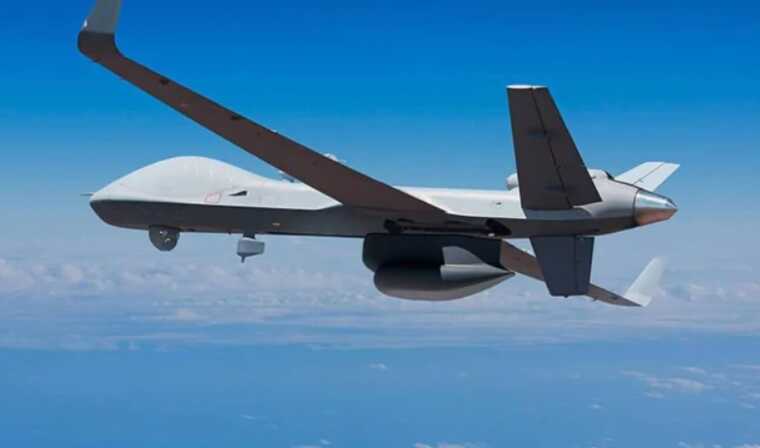 КНДР «клонувала» дрони США: військові пояснили, чому це небезпечно