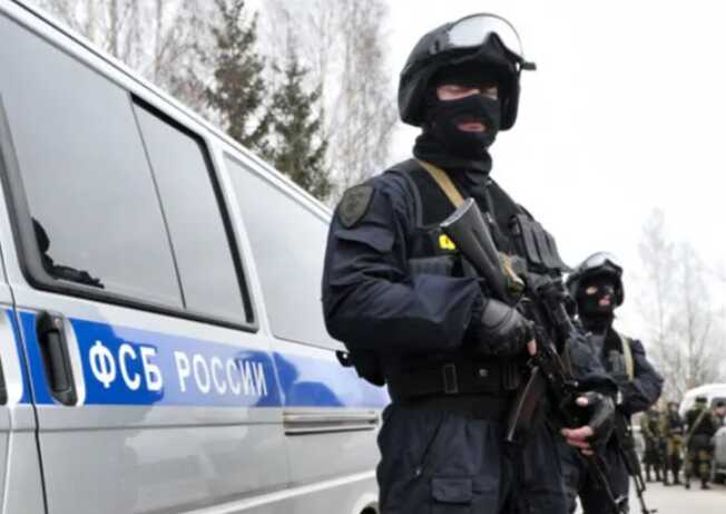 В ISW объяснили, что стоит за заявлениями Путина об "особой" роли ФСБ