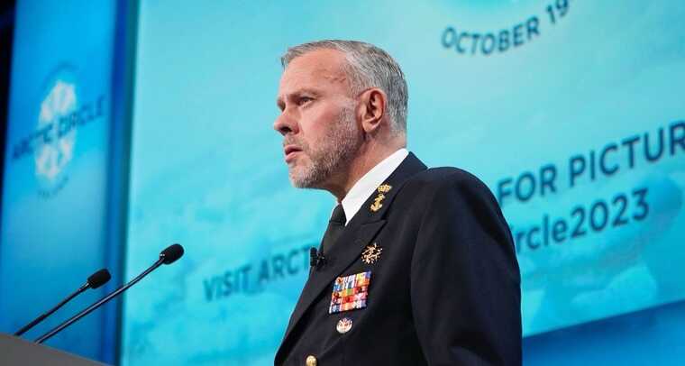 Роб Бауэр заявил о необходимости дополнительной мобилизации в Украине