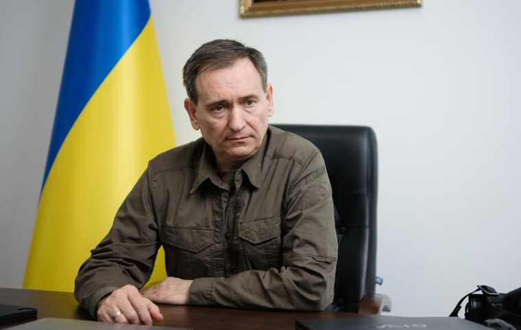 Возраст призыва не будет меньше 25 лет, - Вениславский